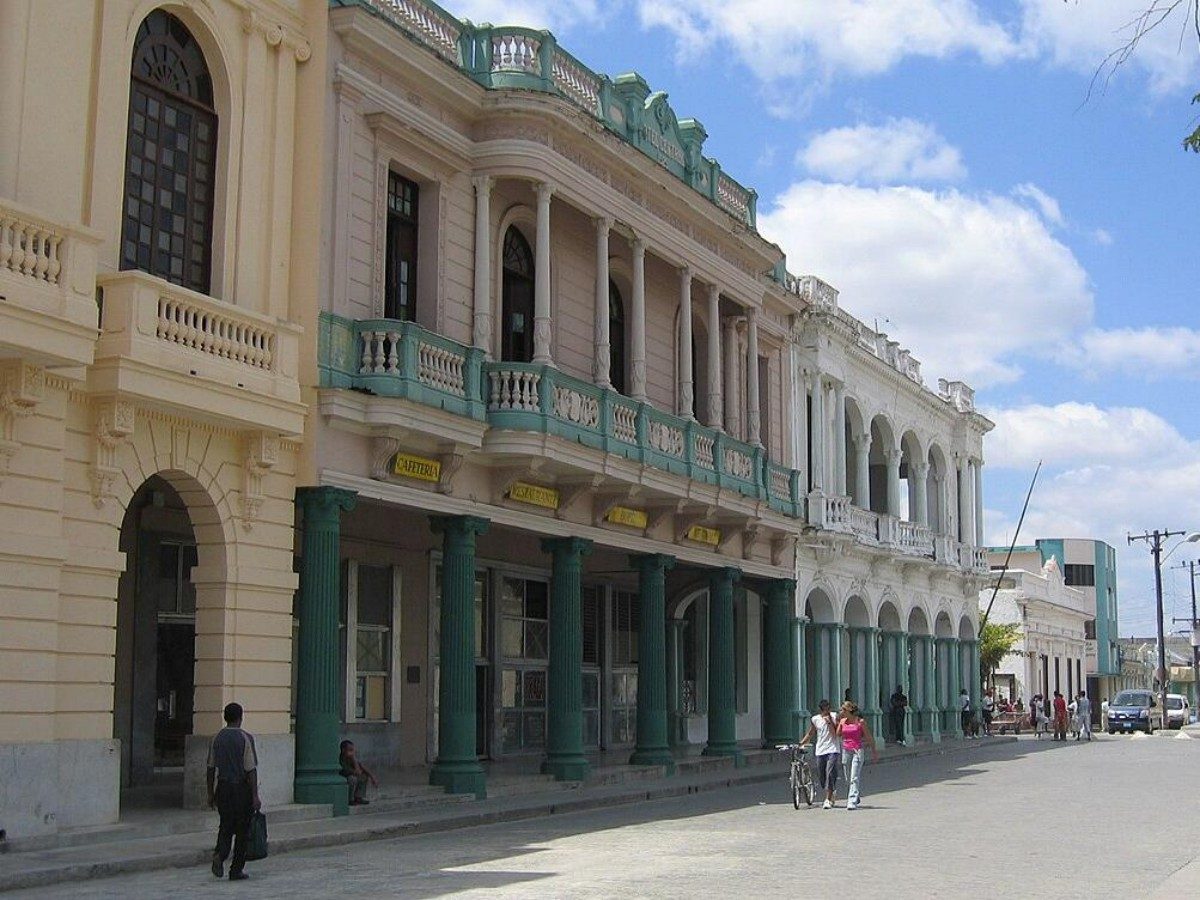 Santa Clara