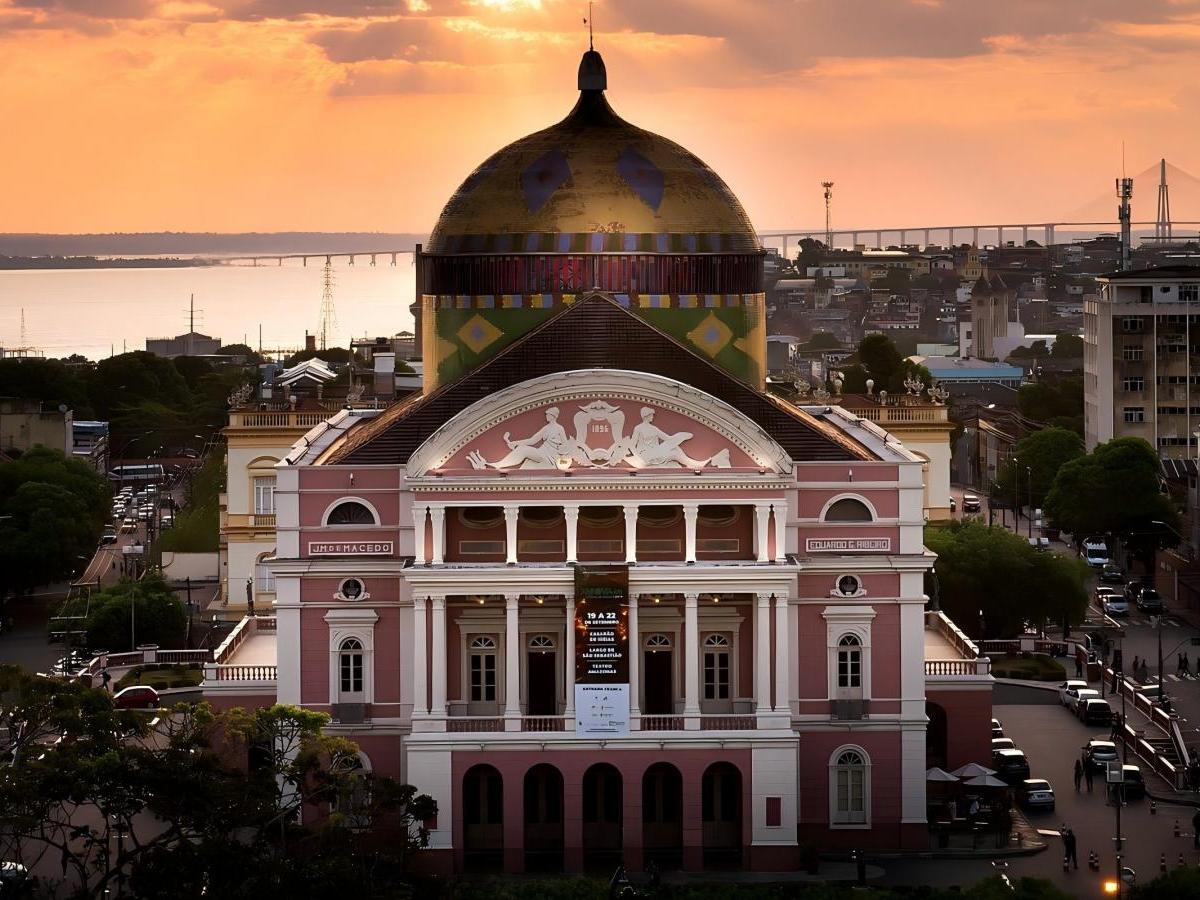 Manaus