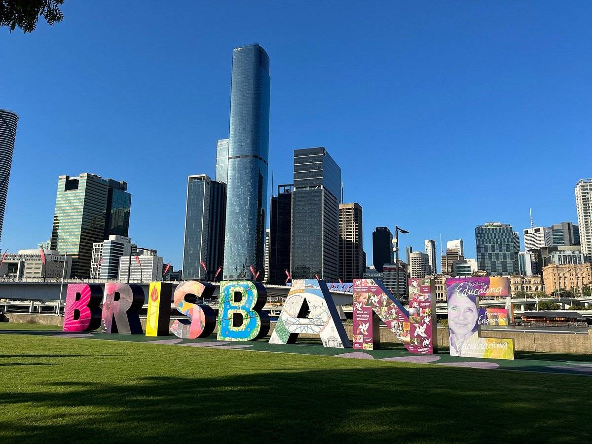 Brisbane