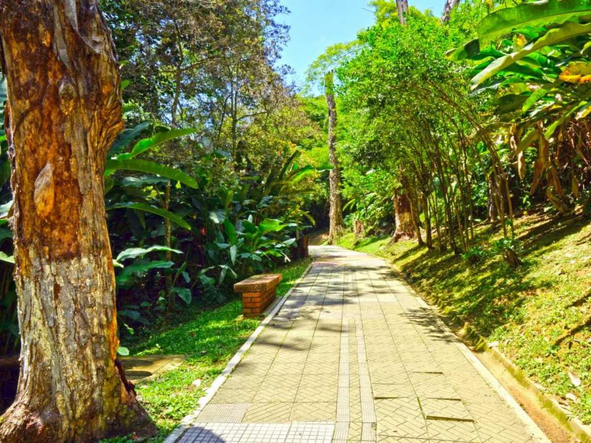 La Flora Ecological Park