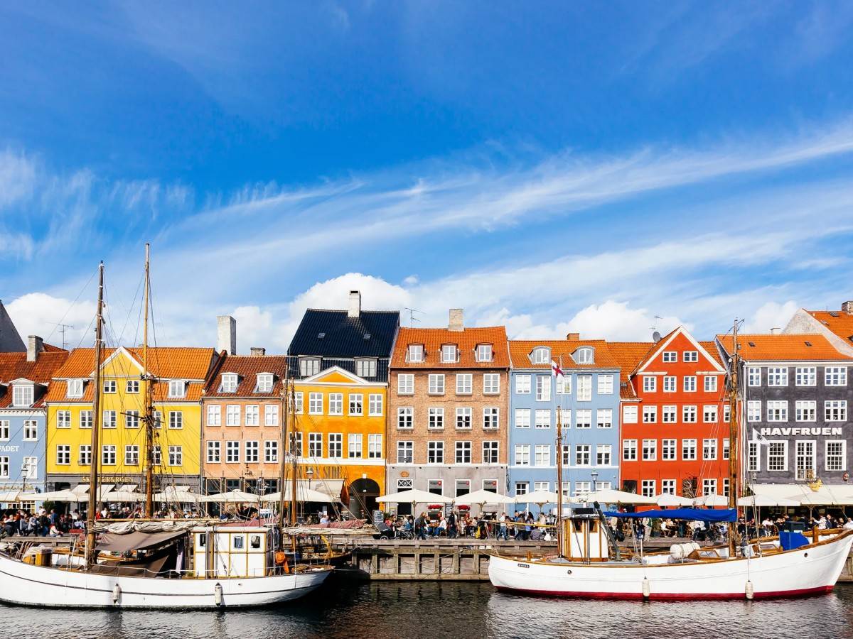 Nyhavn