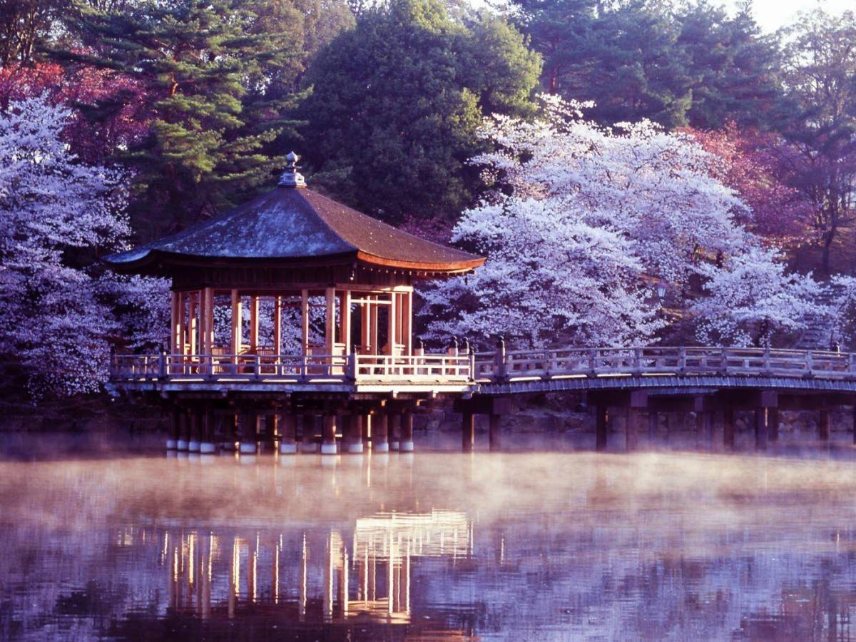 Nara