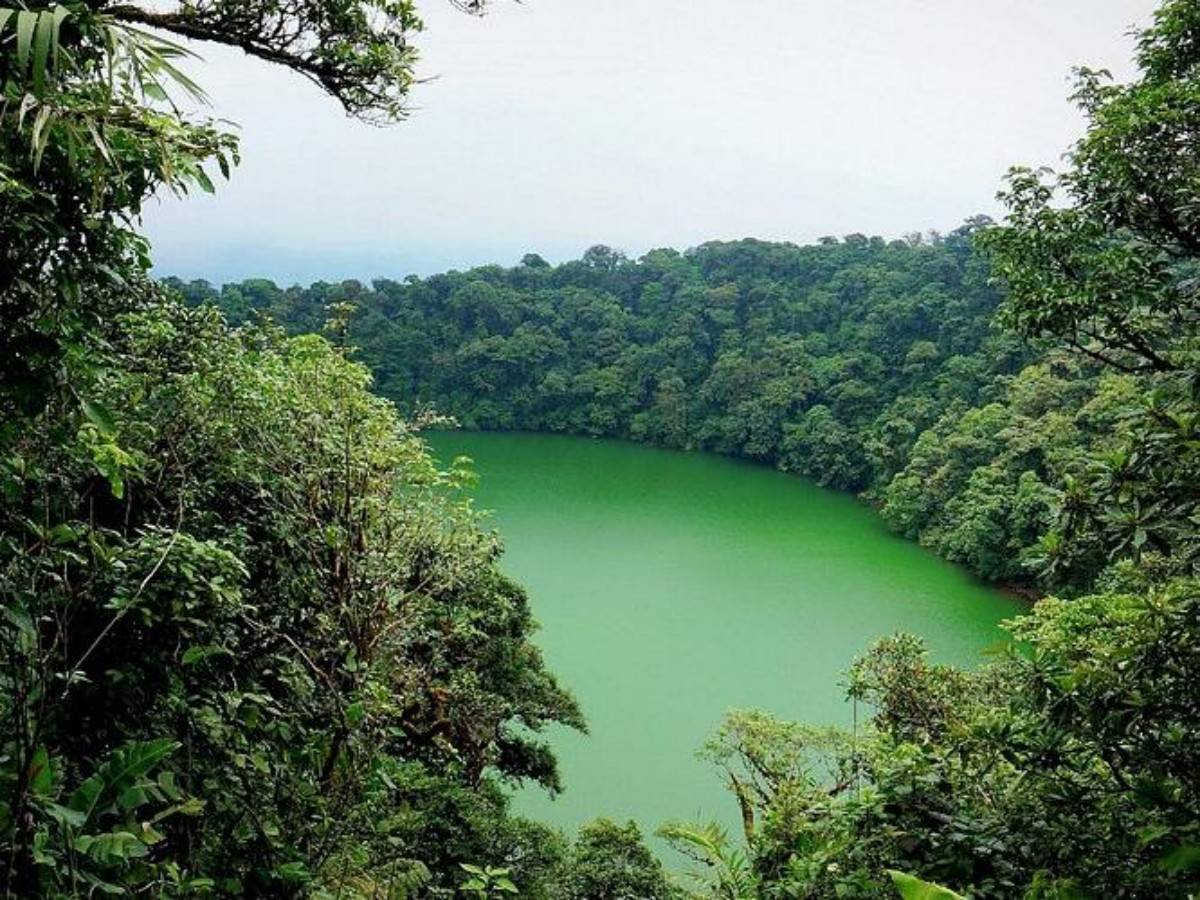 Cerro Chato