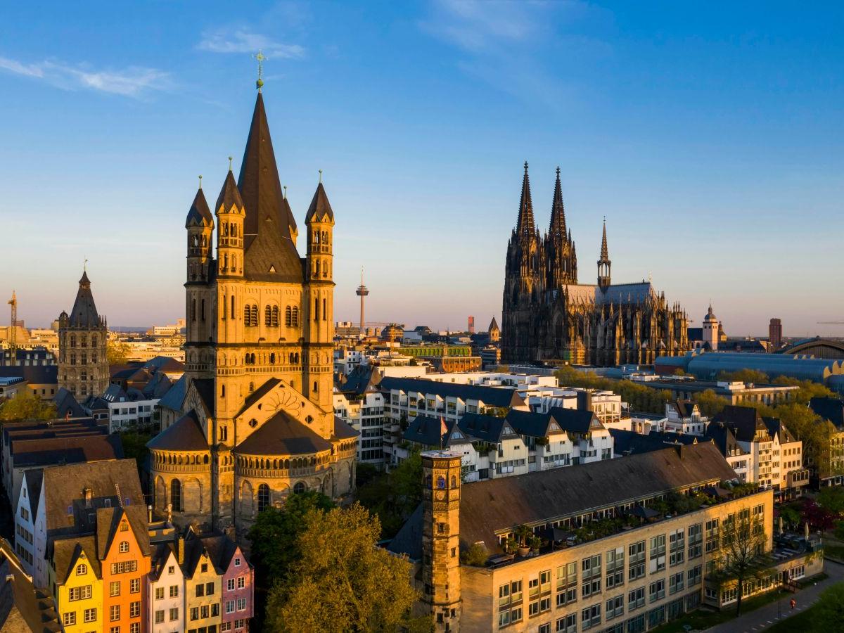 Cologne
