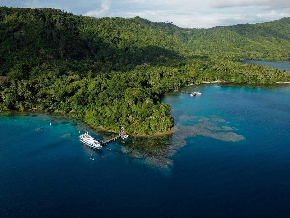 Alotau