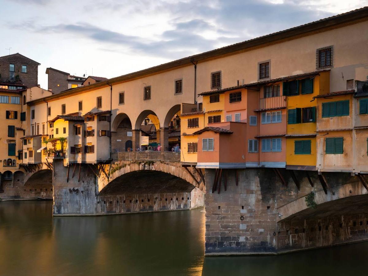 Ponte Vecchio