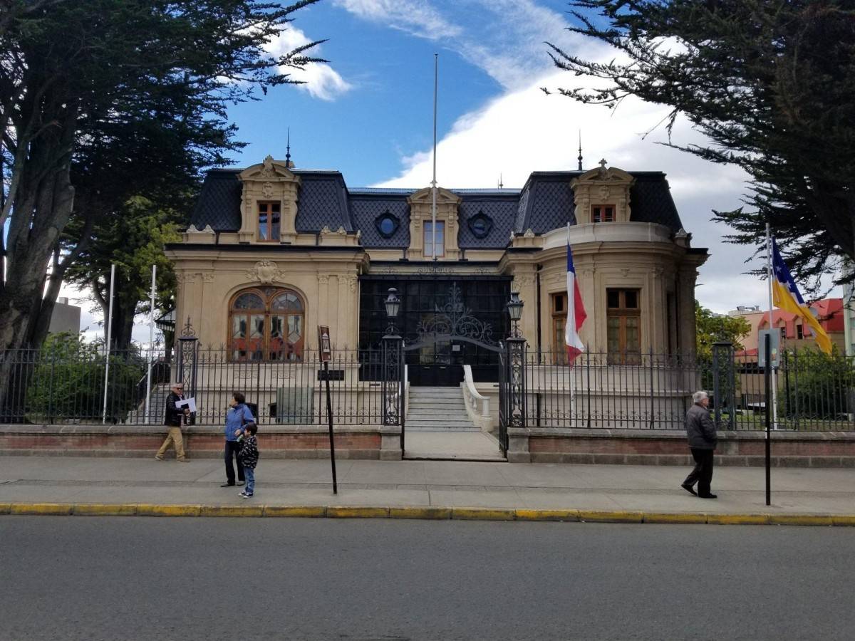 Magallanes Regional Museum