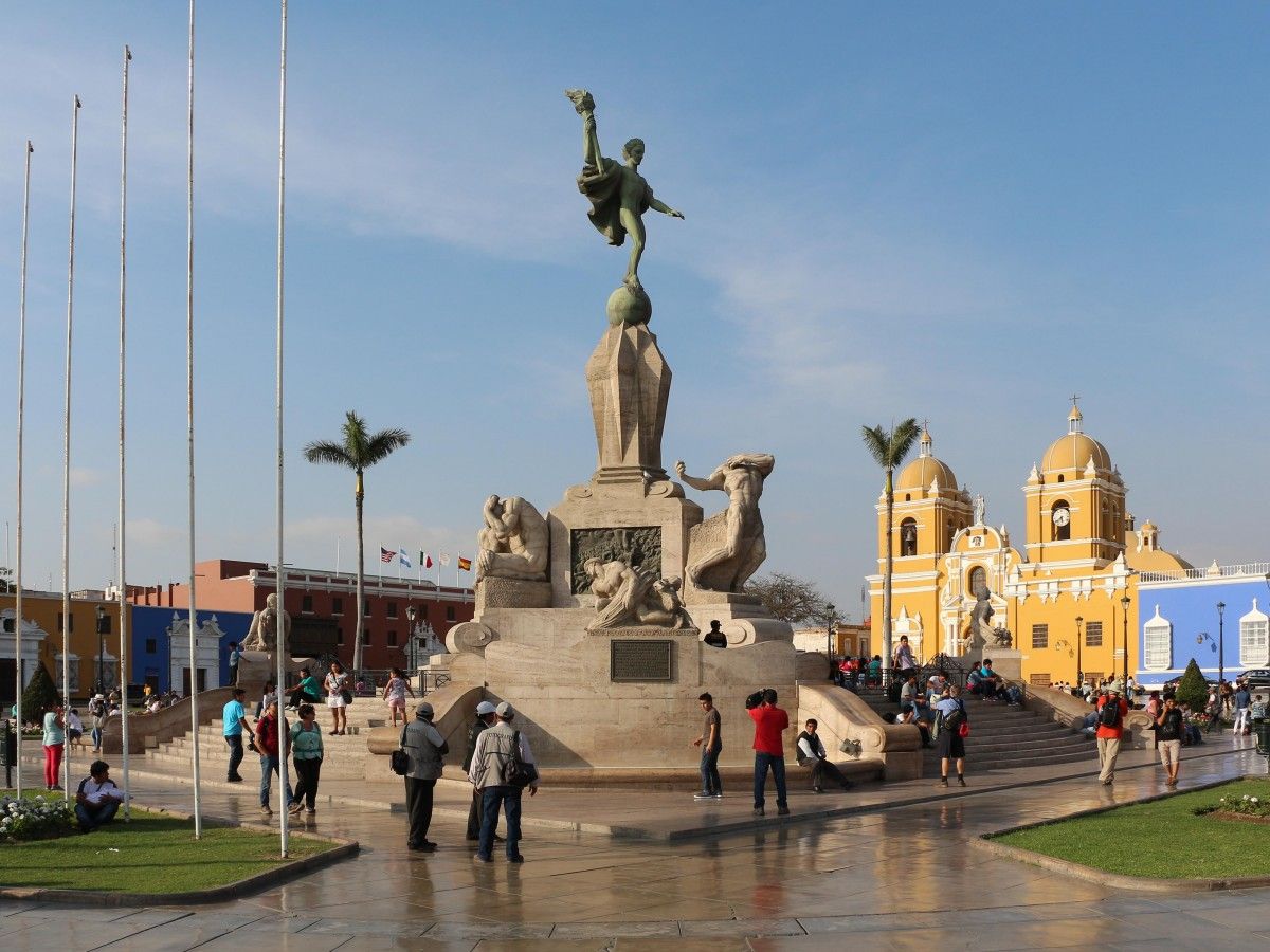 Trujillo