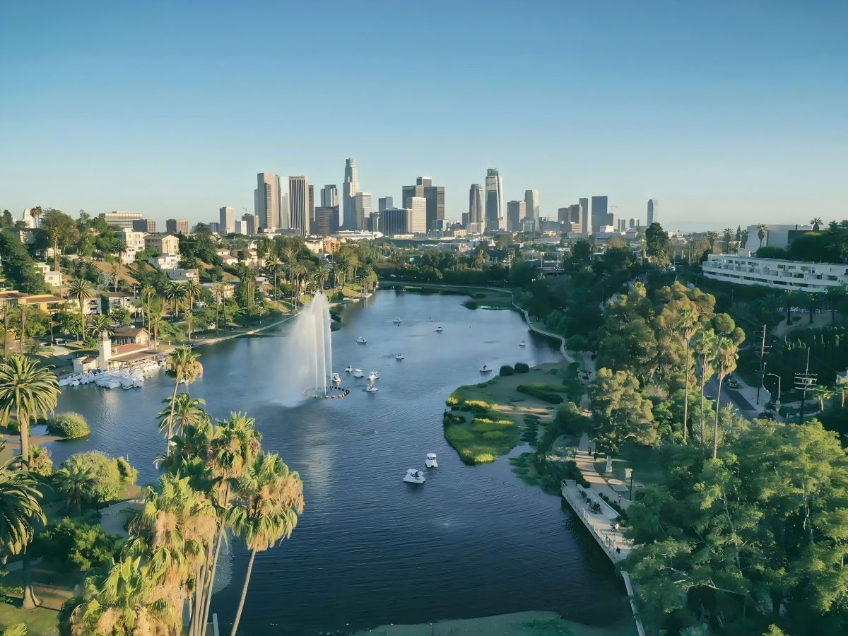 Los Angeles