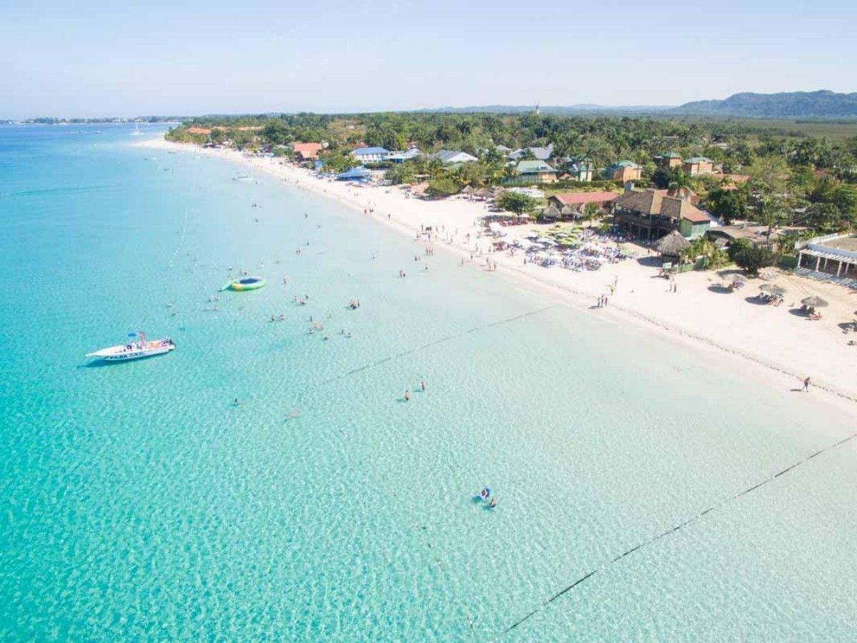 Negril