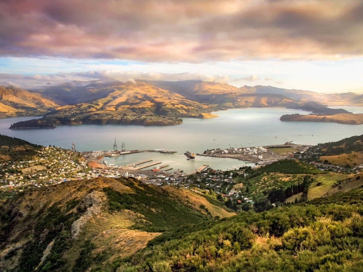 Christchurch