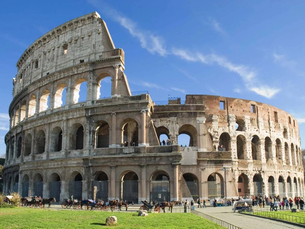 Colosseum