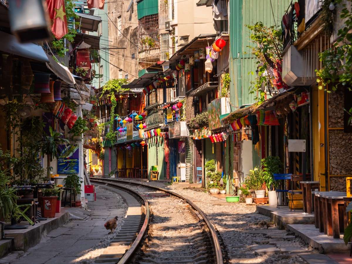 Hanoi