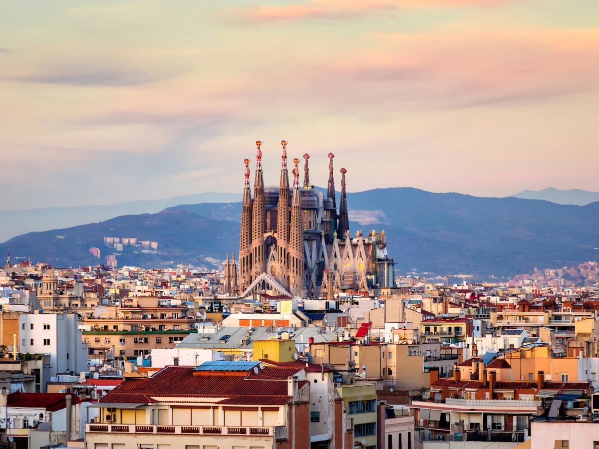 Barcelona