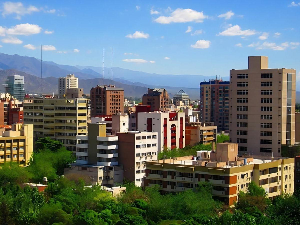 Mendoza