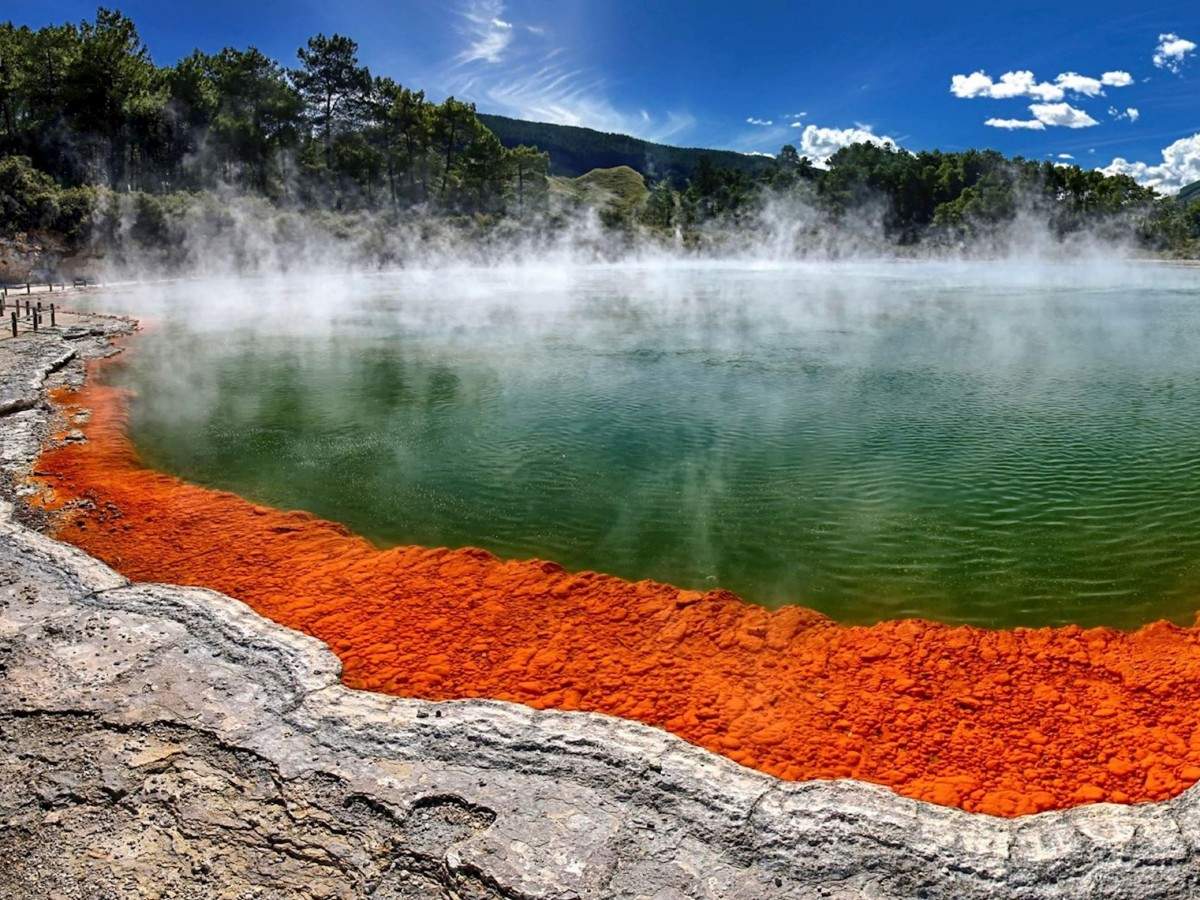 Rotorua