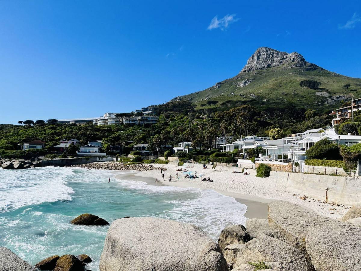 Glen Beach