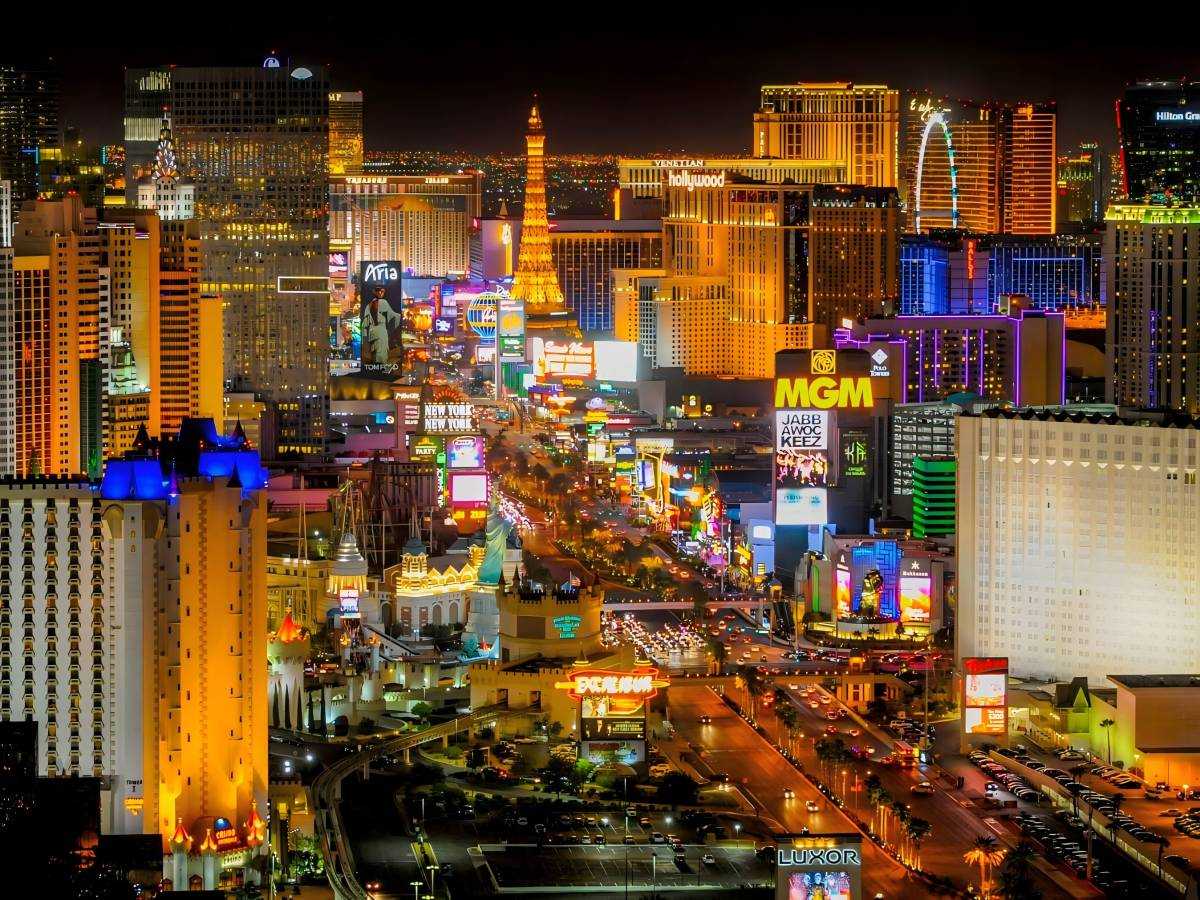 The Strip