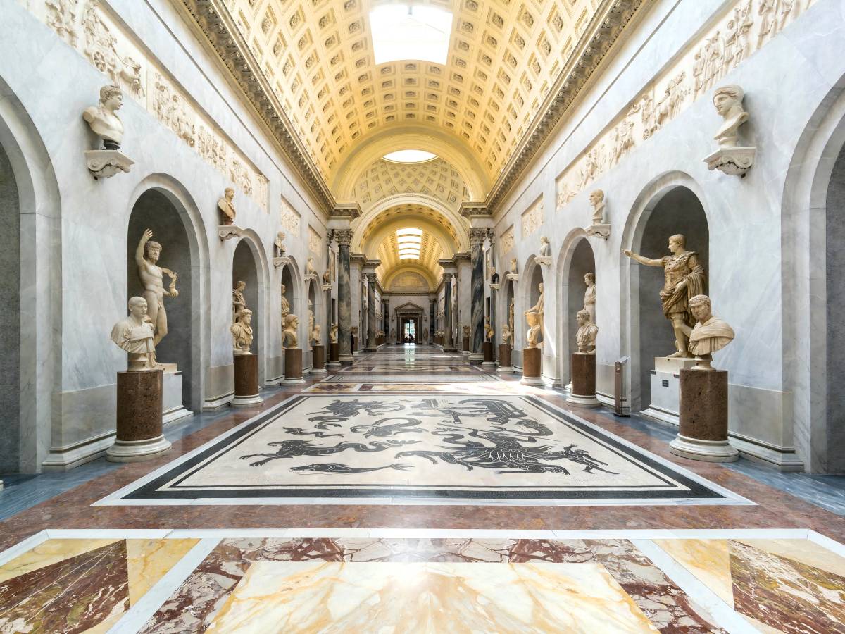 Vatican Museums