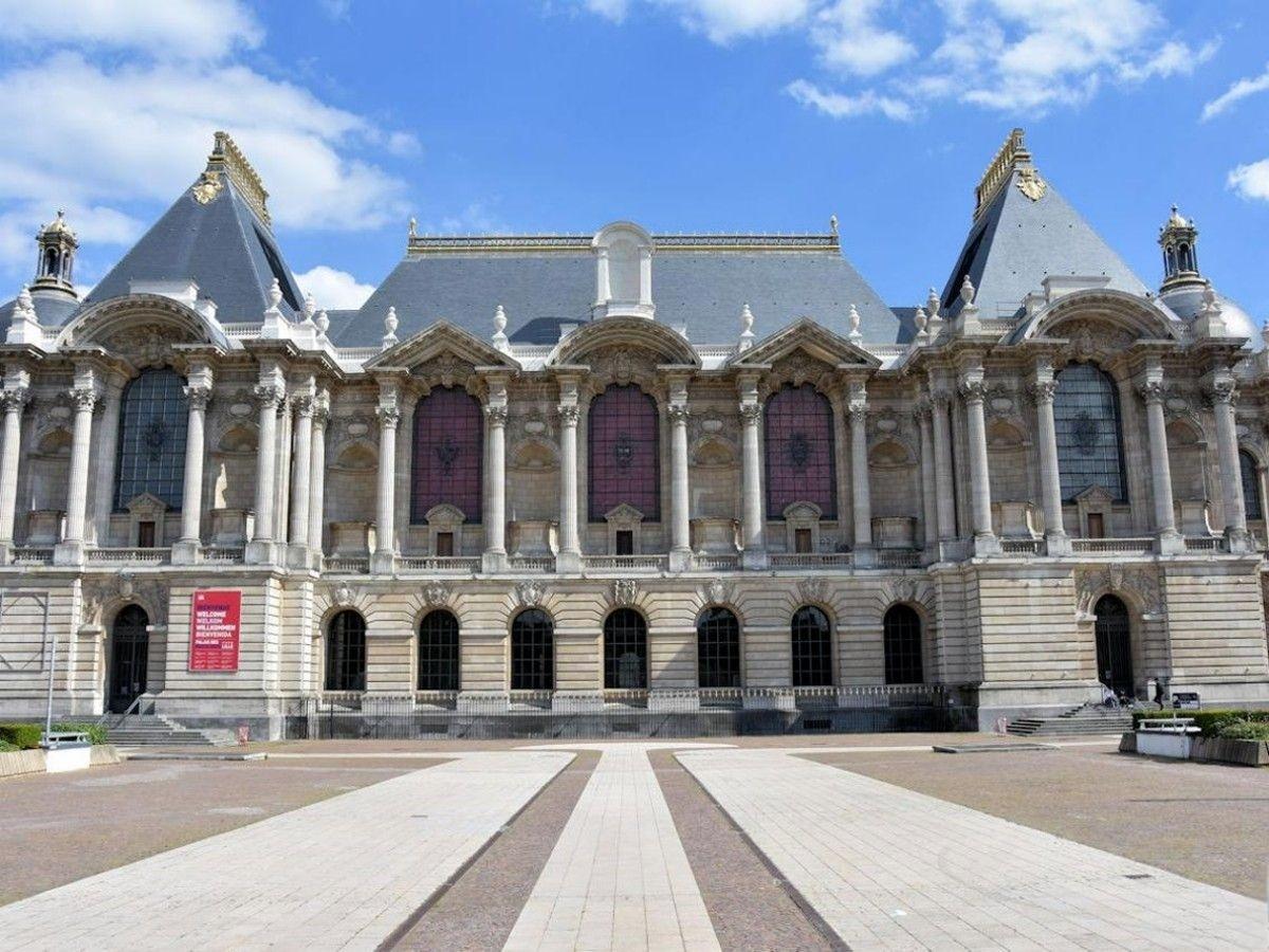 Palais des Beaux-Arts de Lille