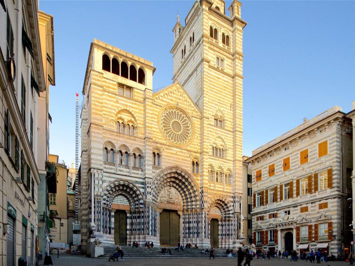 Cattedrale di San Lorenzo