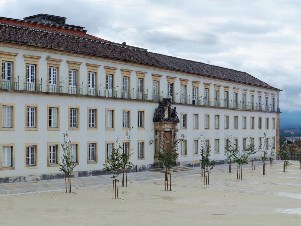 University of Coimbra