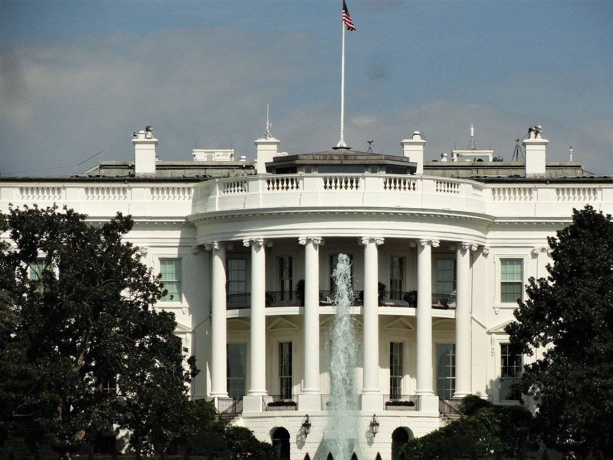 White House