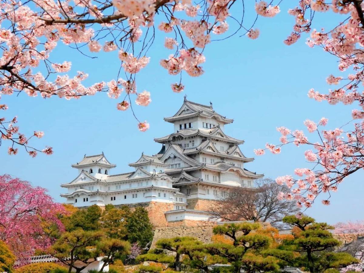 Asia-Japan