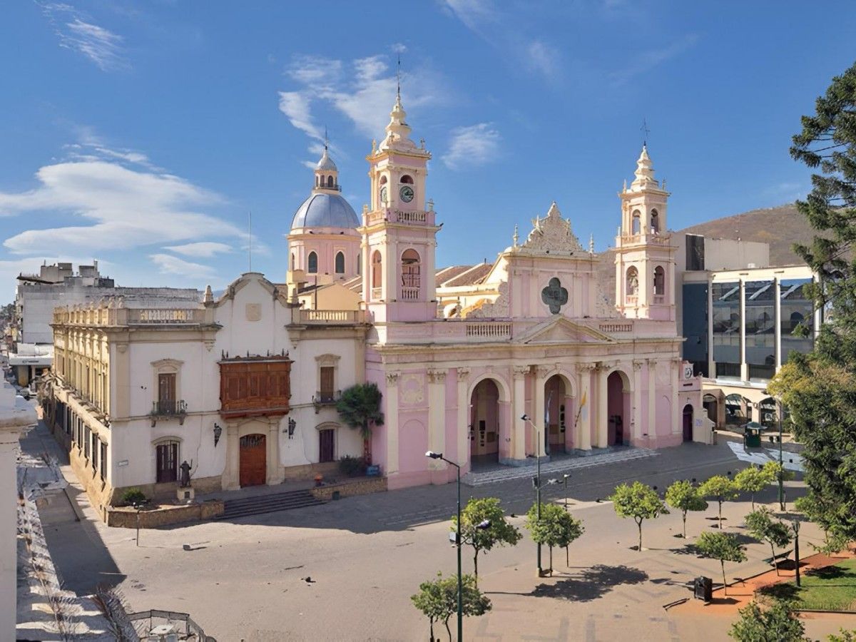 Salta Cathedral
