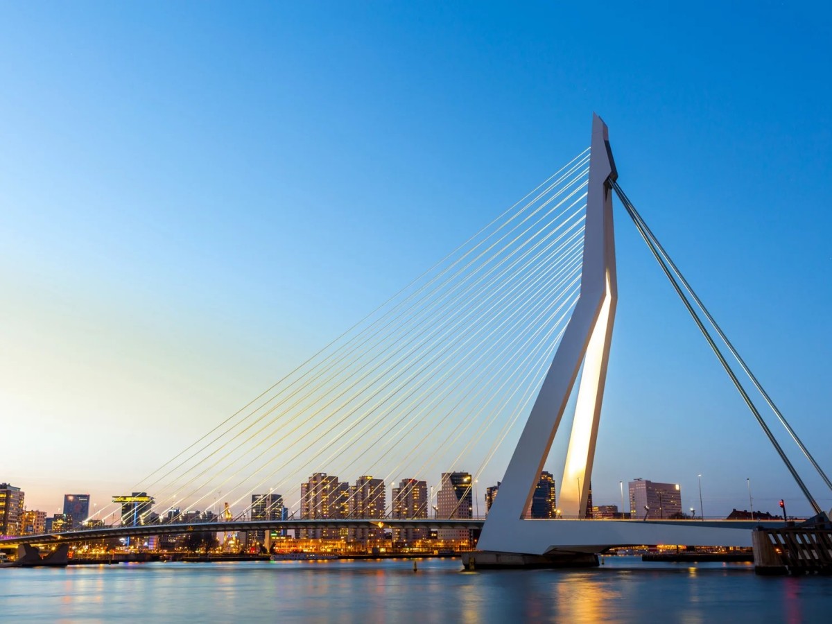 Erasmus Bridge