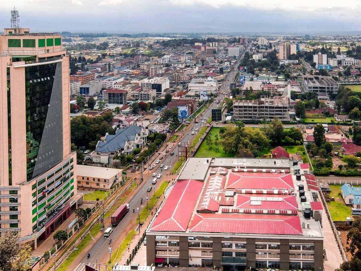Eldoret