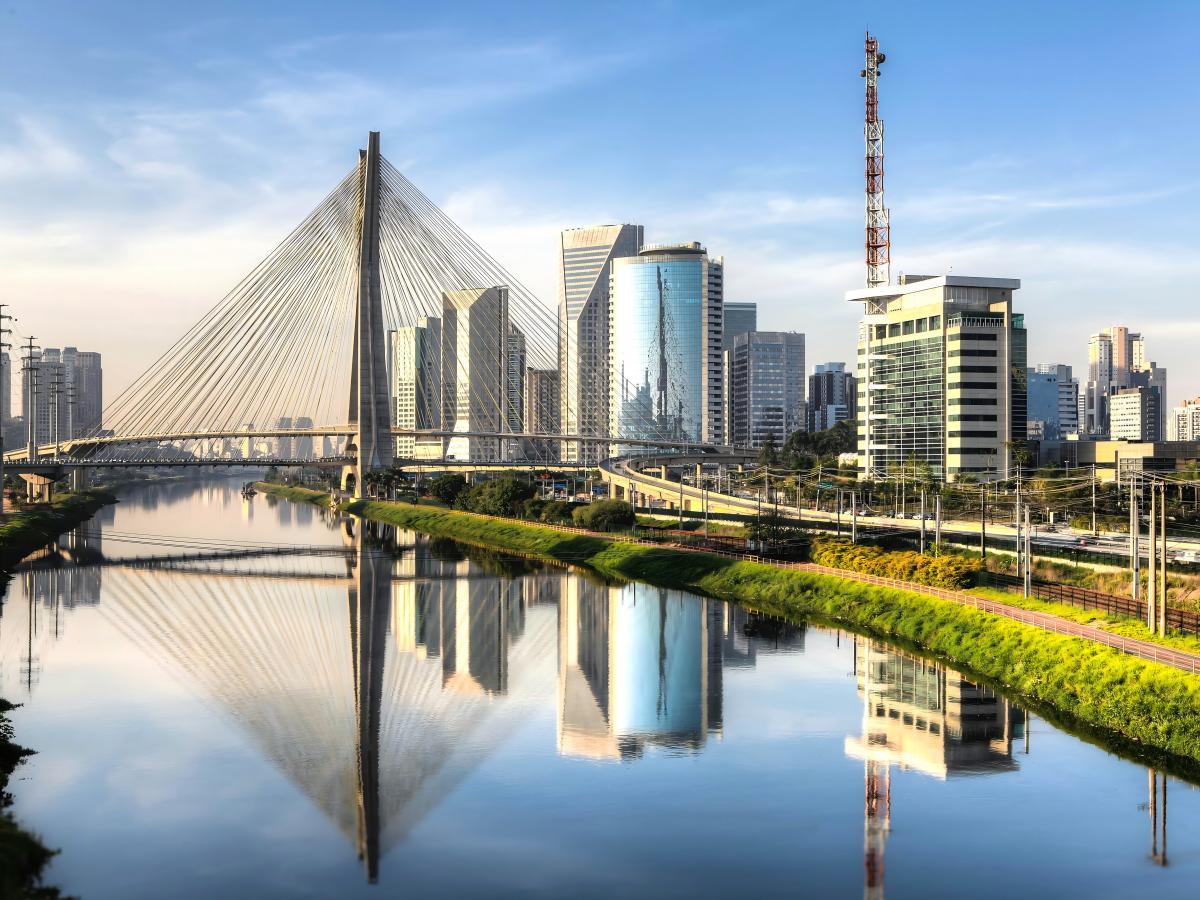 Sao Paulo