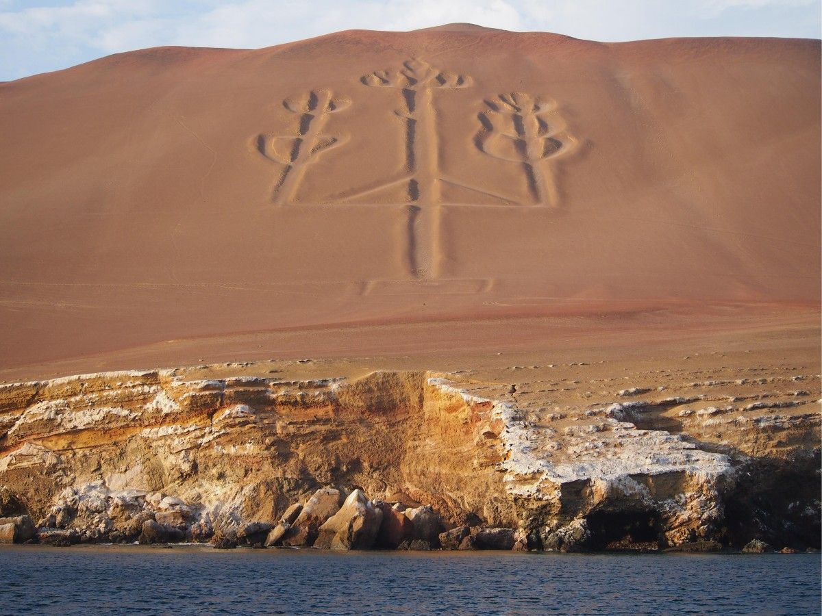 Paracas