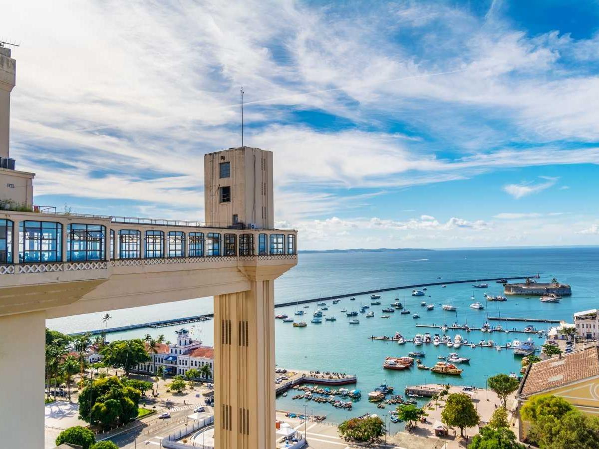 Lacerda Elevator