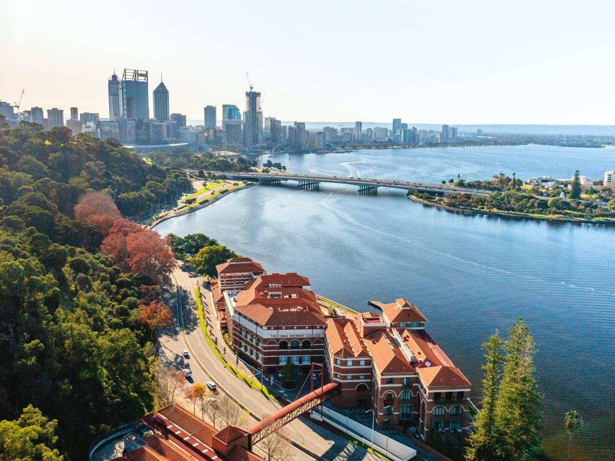 Perth