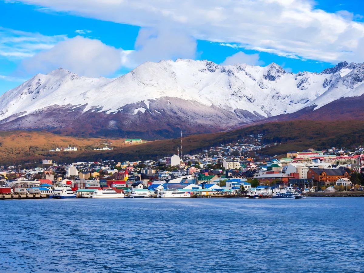 Ushuaia
