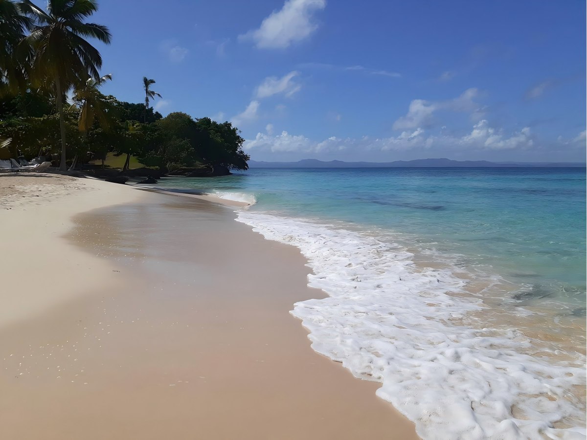 Samana Bay
