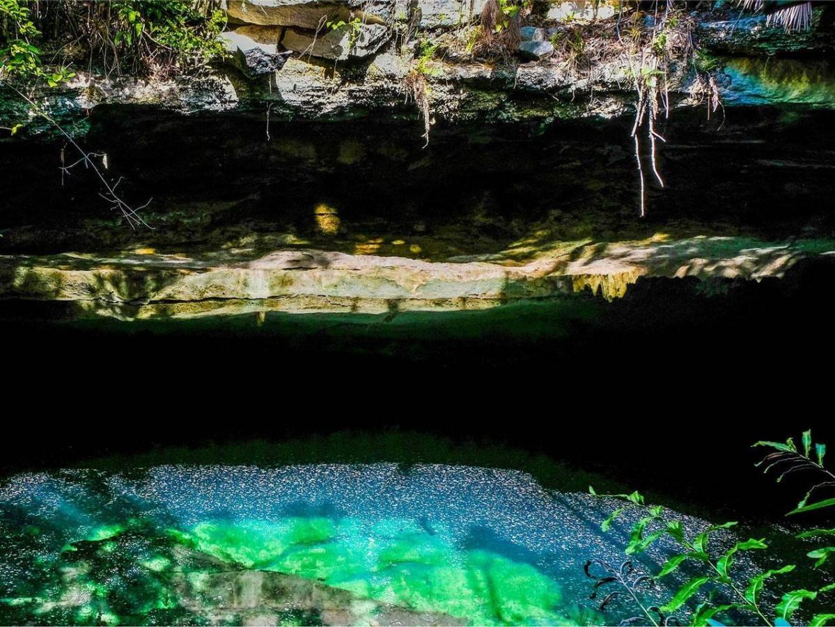 Lucayan National Park
