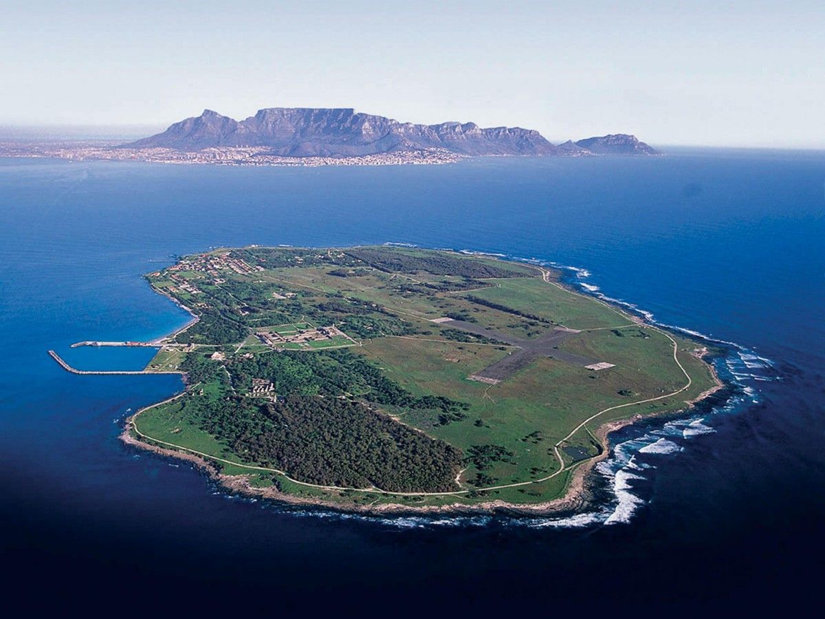 Robben Island