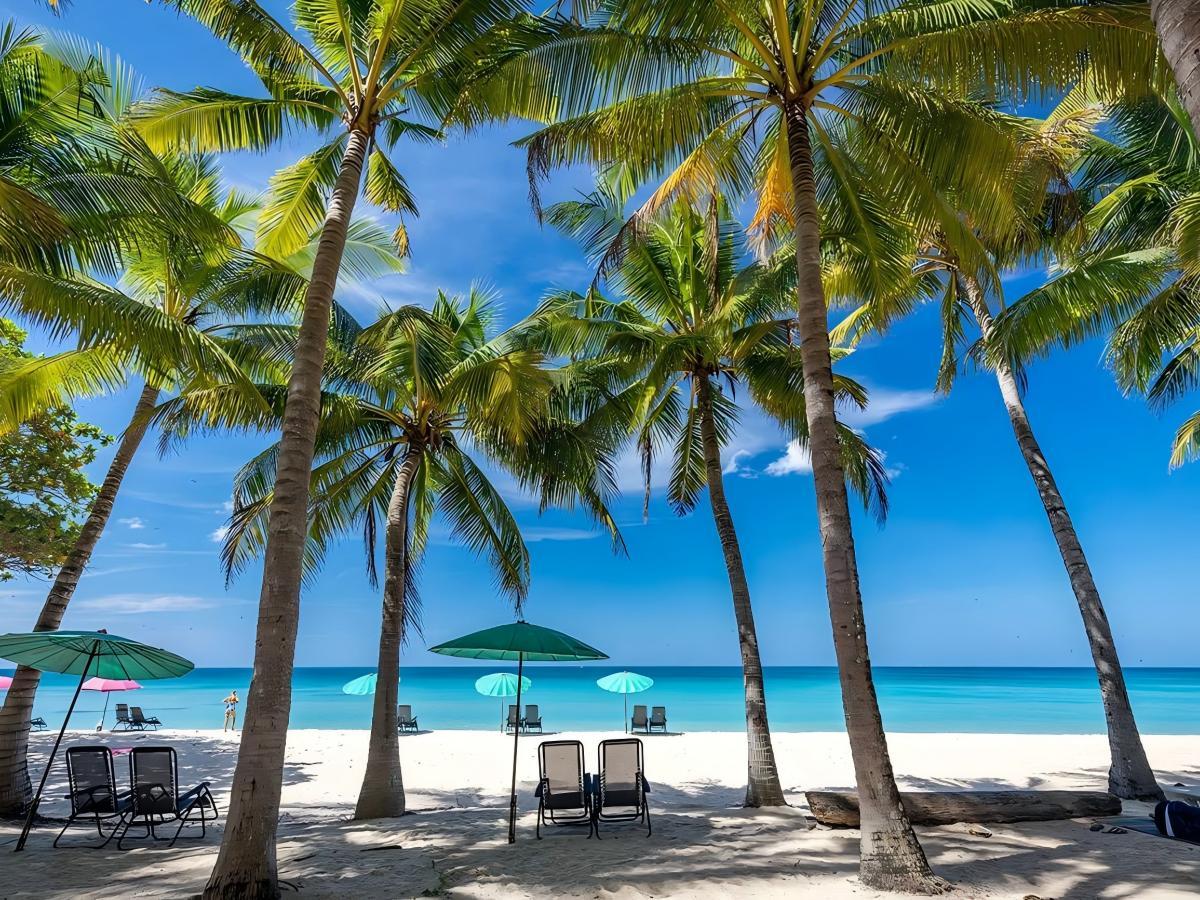 Kamala Beach