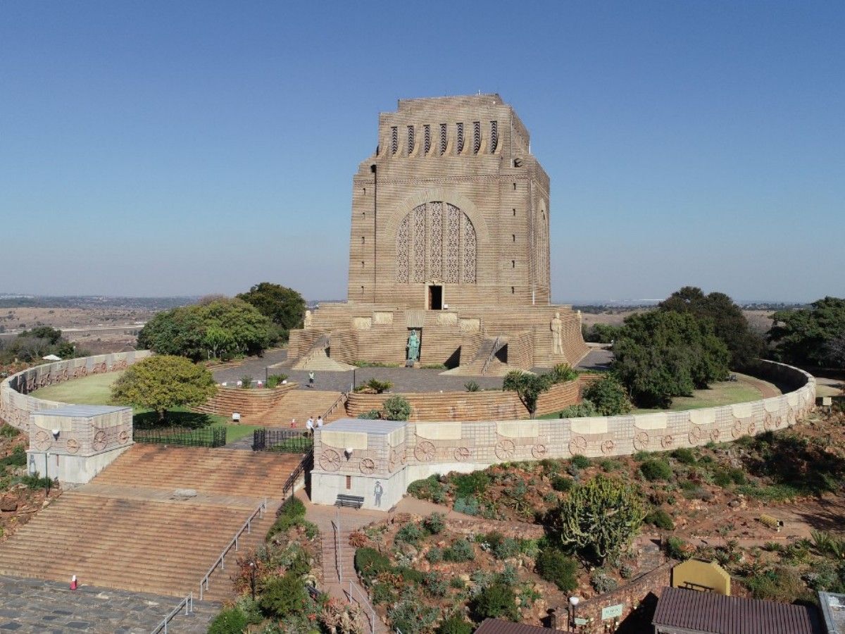 Voortrekker Monument