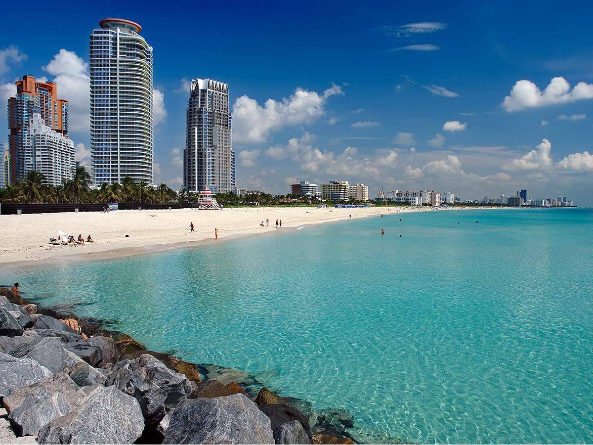 South Beach