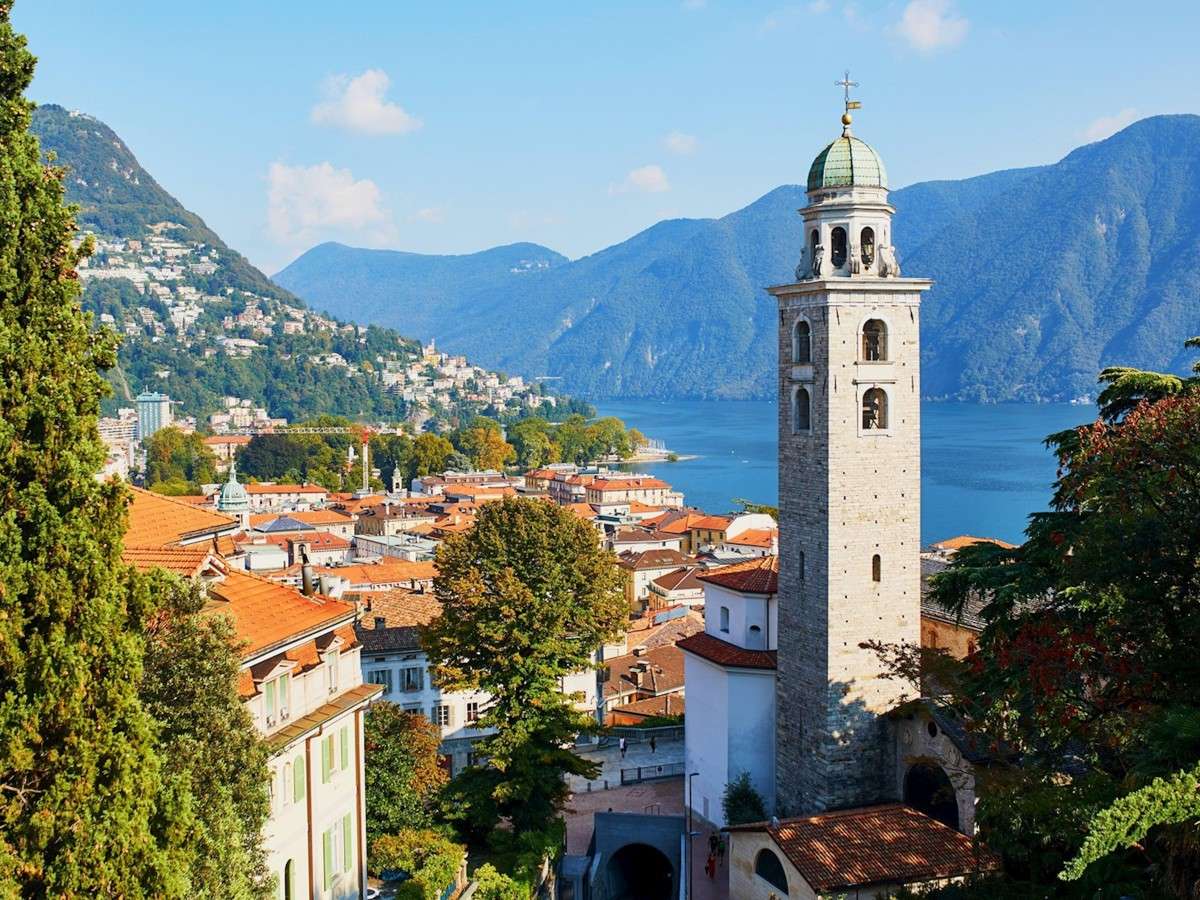 Lugano