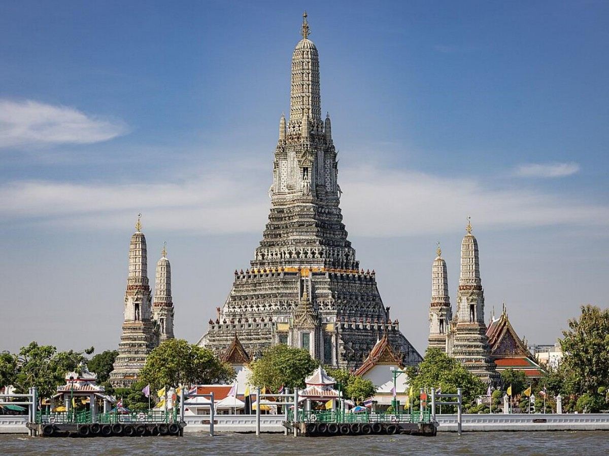 Wat Arun