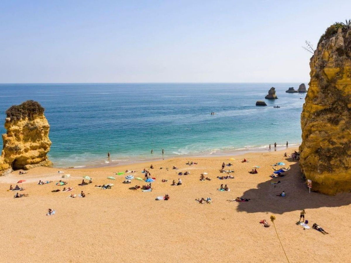 Dona Ana Beach