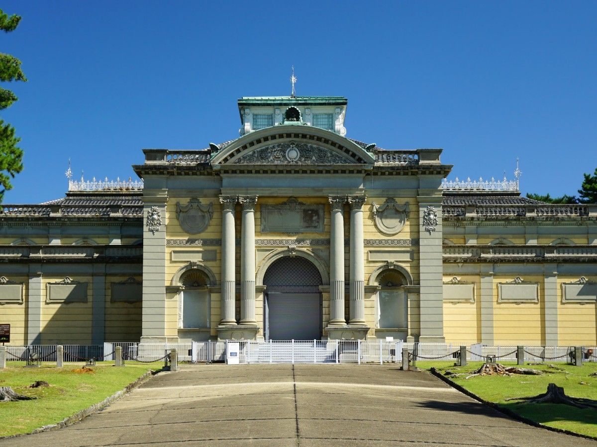 Nara National Museum