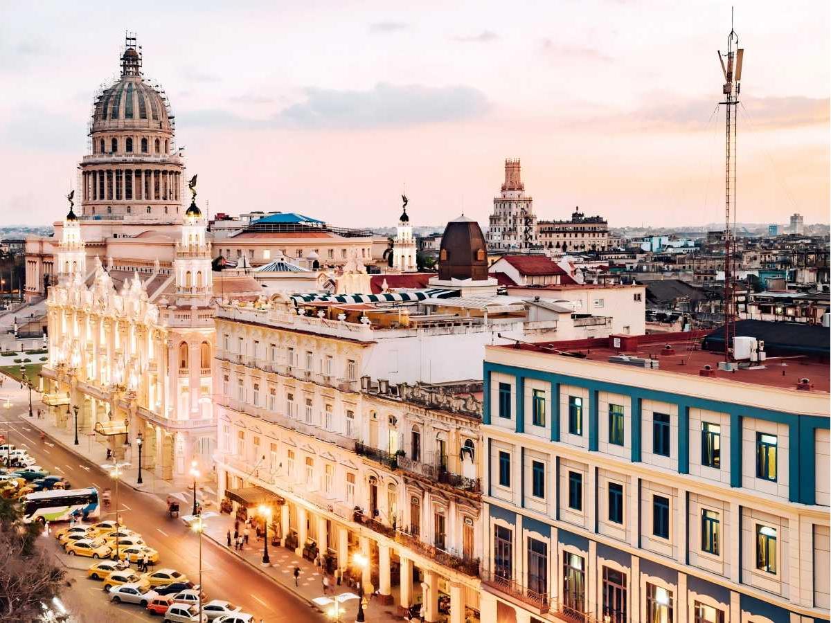 Havana