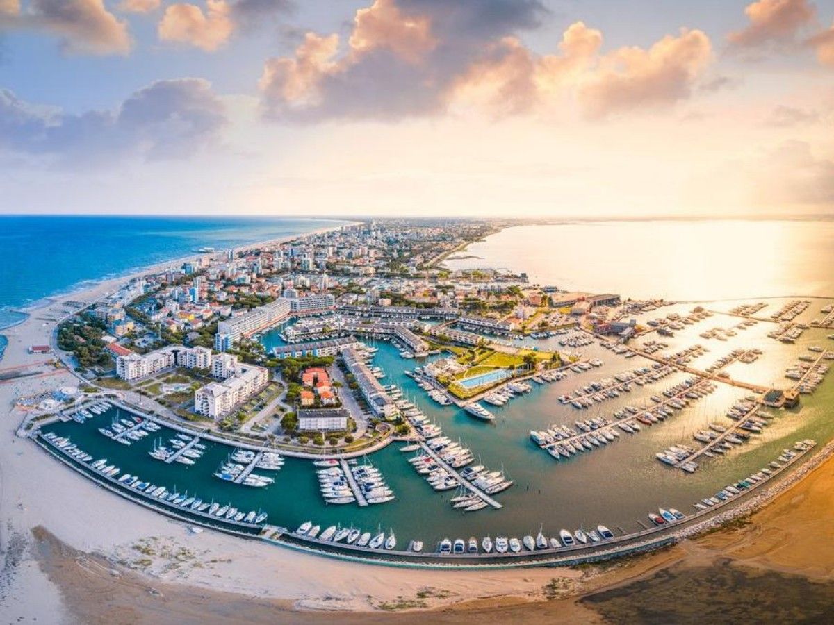 Faro Marina