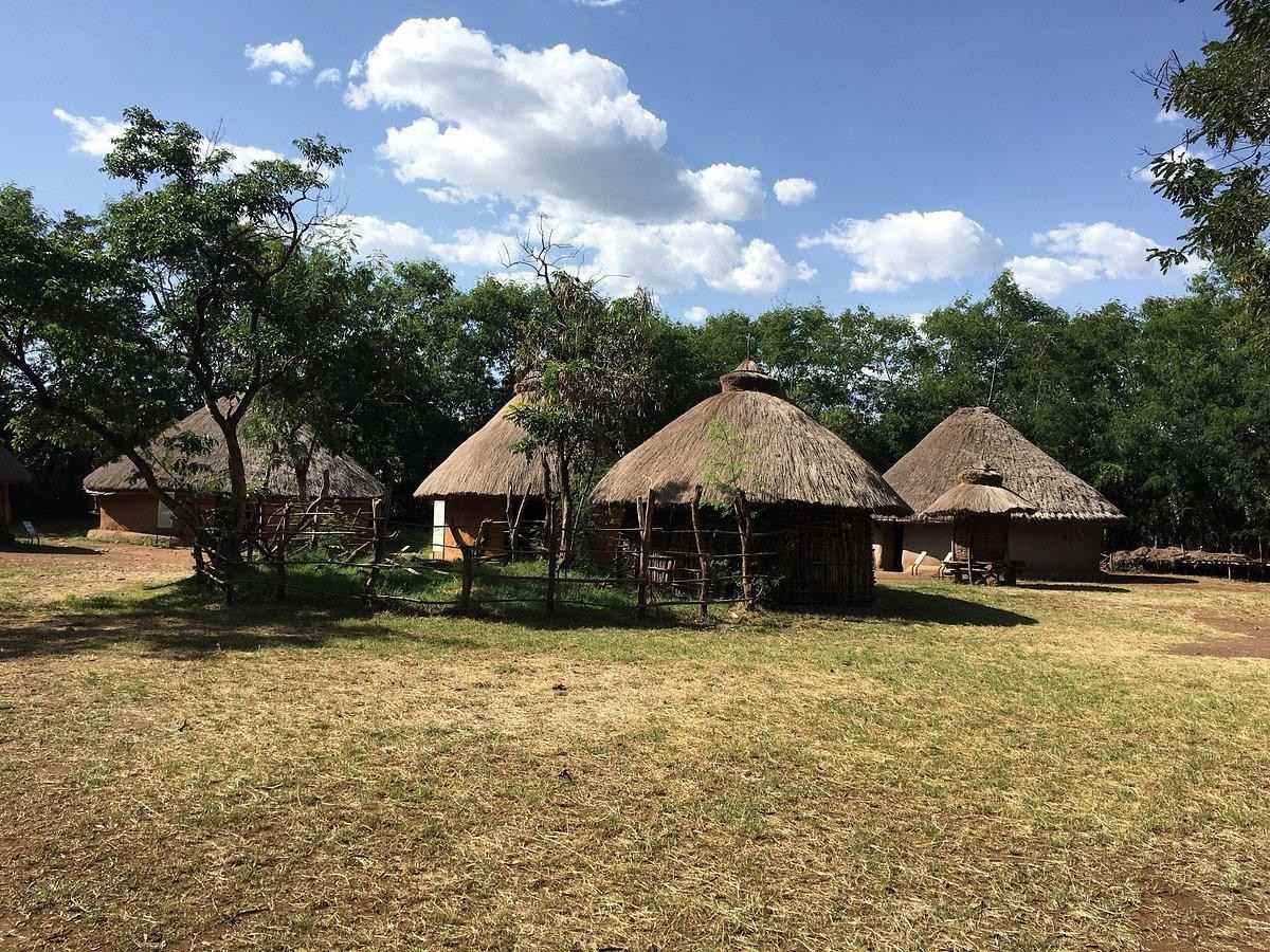 Kisumu Museum