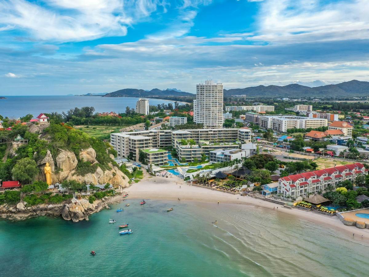 Hua Hin